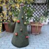 9 Crochet Christmas Tree Free Patterns