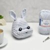 8 Crochet Animals Mobile Holders Free Patterns