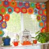 7 Crochet Window Valance Free Patterns and Ideas