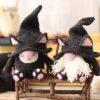 14 Free Amigurumi Gnome Crochet Patterns