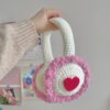 11 Earmuffs Free Crochet Patterns