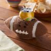 14 Free Beer Can Cozy Crochet Patterns