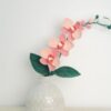 9 Christmas Flower Free Crochet Patterns