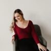 12 Crochet Long Sleeve Sweater Free Patterns
