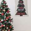 14 Advent Calendar Free Crochet Patterns