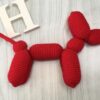 21 Free Amigurumi Dog Crochet Patterns