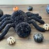17 Crochet Spiders Free Patterns