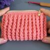 27 DIY Crochet Coin Purse Patterns