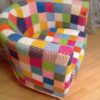 15 Most Beautiful Crochet Chairs You’ll Want in Your Home