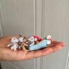 14 Crochet Mouse Free Patterns