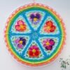 13 Creative Crochet Pansy Free Patterns