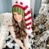 10 Crochet Elf Hat Free Patterns