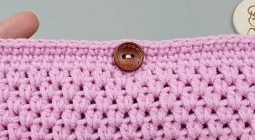 20 DIY Crochet Glasses Case Patterns