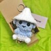 9 Crochet Smurf Free Patterns