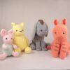15 Crochet Winnie The Pooh Free Patterns