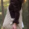 20 Free Crochet Crossbody Bag Patterns