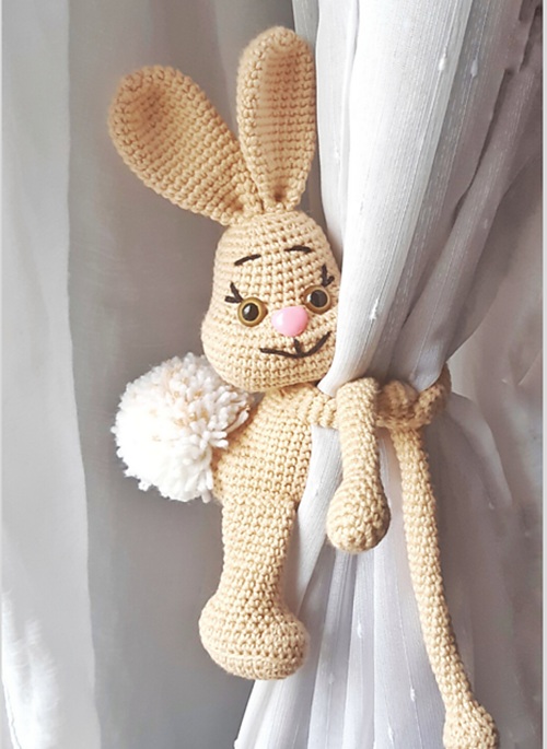 Bunny Holder