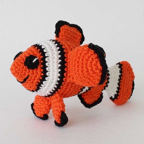 Sea Creatures