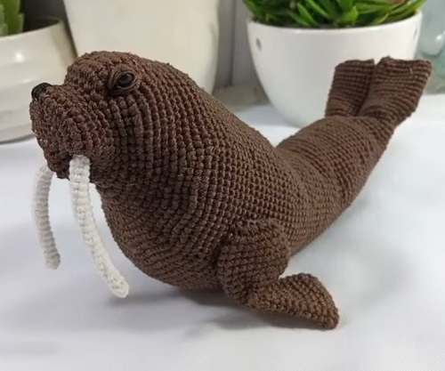 Sea Creatures 3