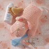 15 Bath Time Crochet Toys Free Patterns