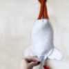 15 Plastic Bag Holder Free Crochet Patterns