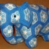 25 Crochet Elephants Free Patterns