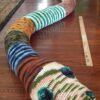 14 Free Amigurumi Snake Crochet Patterns