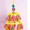 6 Crochet Chandelier Free Patterns and Ideas