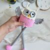 15 Crochet Fidgets Free Patterns