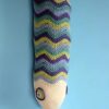 18 Unique Fish Free Crochet Patterns
