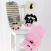 20 Crochet Hand Puppets Free Patterns