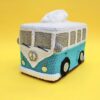 14 Crochet Unique Tissue Holder Free Patterns