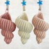15 Succulent Pot Holder Free Crochet Patterns