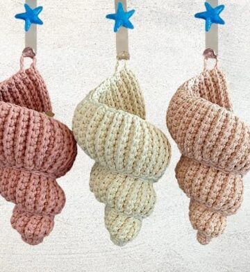 15 Succulent Pot Holder Free Crochet Patterns