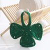 19 Unique Crochet Shamrock Free Patterns
