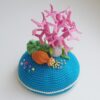 12 Crochet Tool Organizer Free Patterns