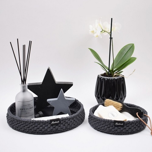 Trending crochet Home Decor Ideas 2