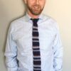 13 Men Necktie Free Crochet Patterns
