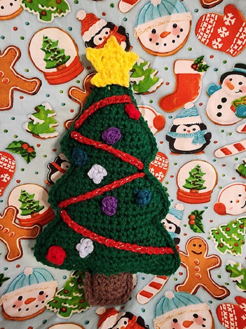 blissful Inspiring Crochet Plant Pillows Free Patterns
