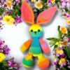 23 Crochet Stuffed Animals Free Patterns