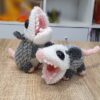 11 Crochet Screaming Toys Free Patterns