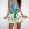 24 Crochet Shorts Free Patterns