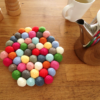 14 Crochet Trivets Free Patterns