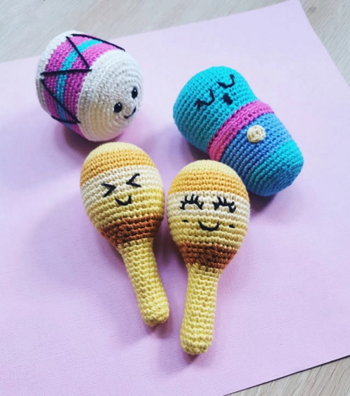 Kawaii Music Trio