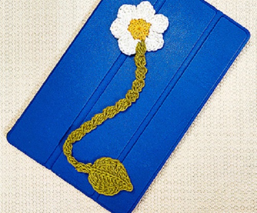 Bookmark Patterns