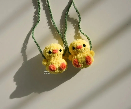 Swinging Bird
