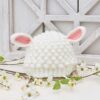 14 Crochet Animal Hats Free Patterns
