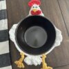 10 Crochet Bowl Holder Free Patterns