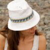 9 Crochet Fedora Hat Free Patterns