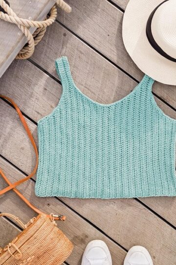 14 Crochet Gifts You Can Make in Just One Week